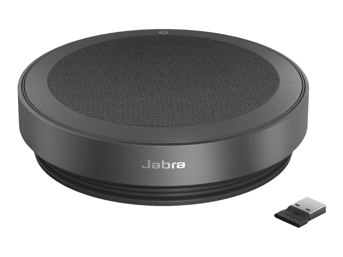 Jabra Speak2 75 MS mit Link 380a Jabra Speak2 75 MS mit Link 380a